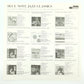 Hall-De Paris-Johnson Blue Note Jazz Men – Jamming In Jazz