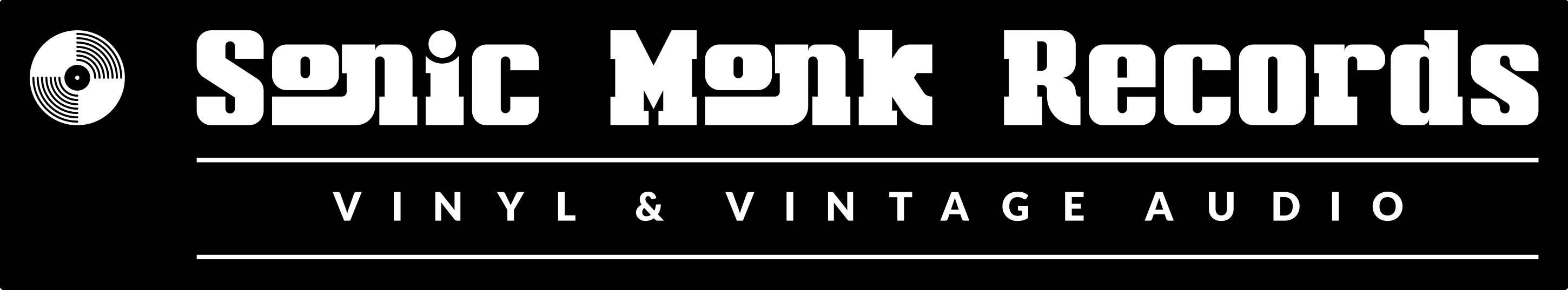Sonic Monk Records 