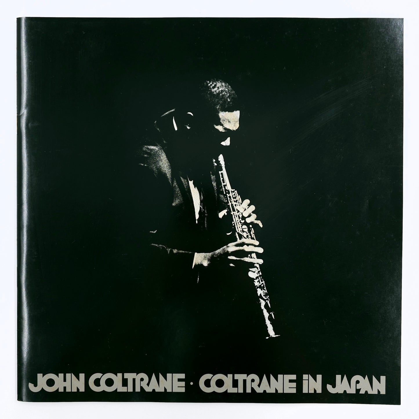 John Coltrane – Coltrane In Japan