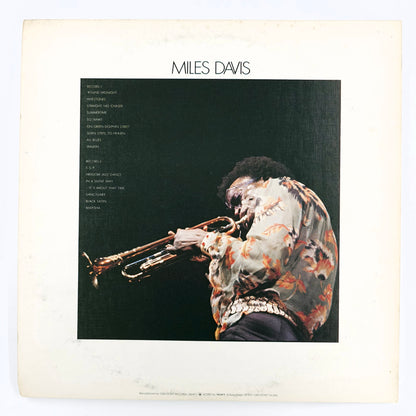 Miles Davis – Golden Grand Prix 30