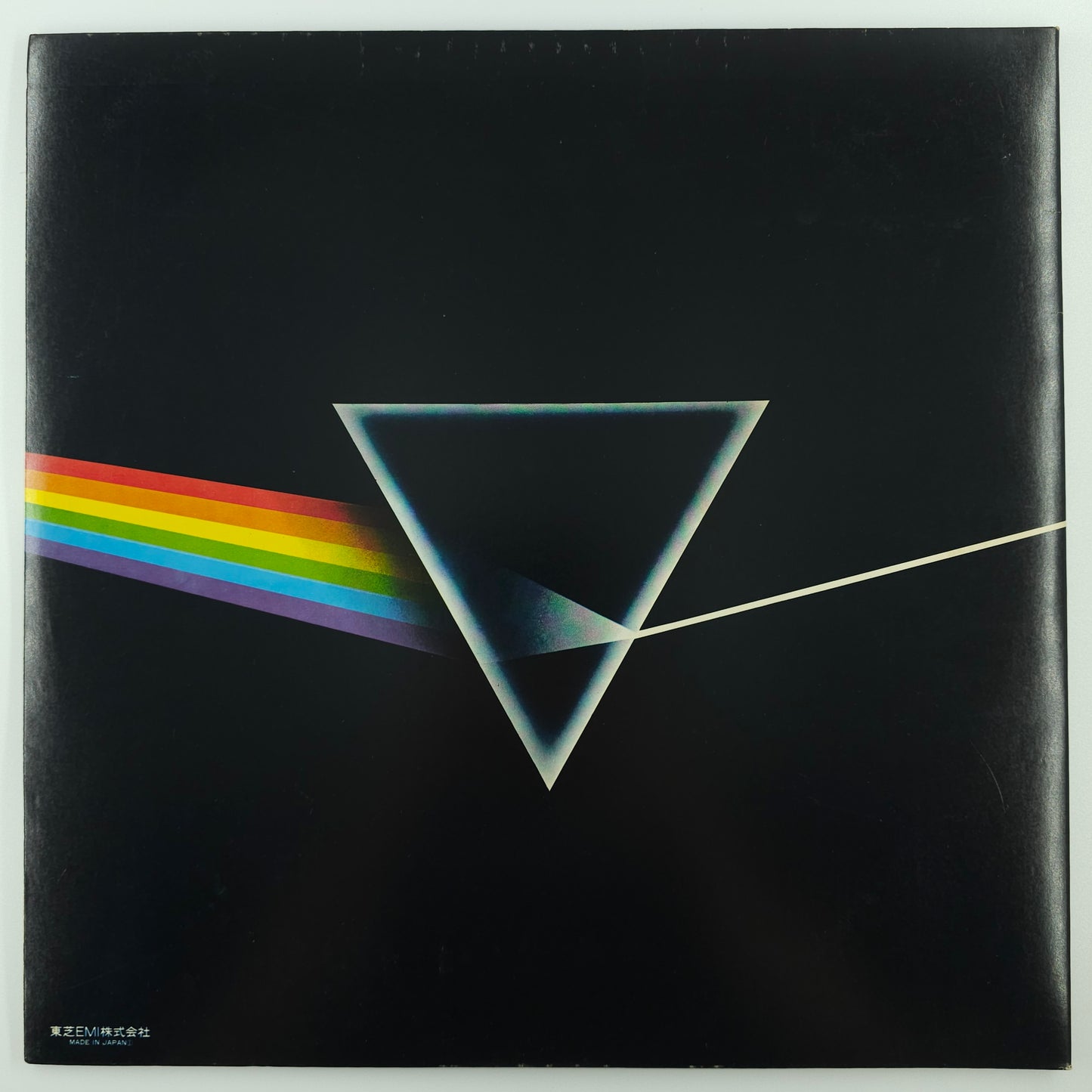 Pink Floyd  – The Dark Side Of The Moon