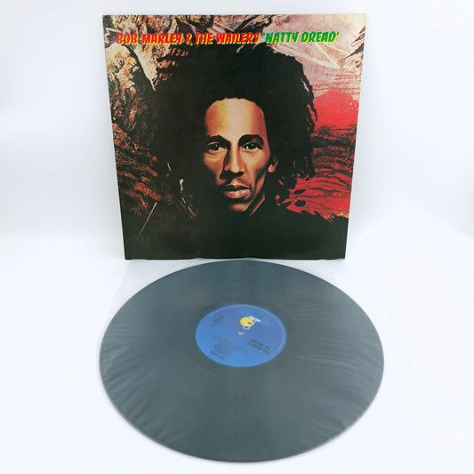 Bob Marley & The Wailers – Natty Dread