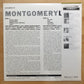 Monk Montgomery, Wes Montgomery, Buddy Montgomery, Harold Land, Pony Poindexter, Louis Hayes, Tony Bazley - Montgomeryland