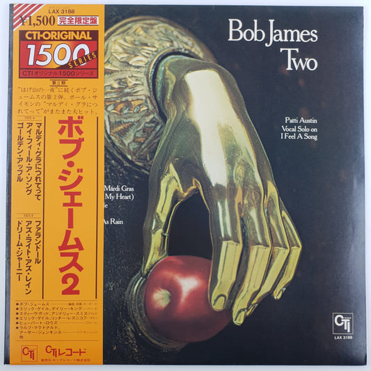 Bob James - Two