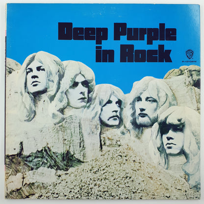 Deep Purple - In Rock