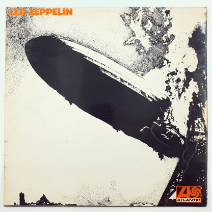 Led Zeppelin - Led Zeppelin