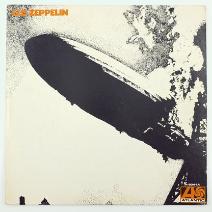 Led Zeppelin - Led Zeppelin