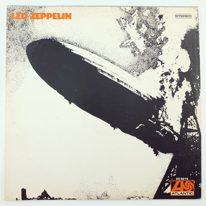 Led Zeppelin - Led Zeppelin