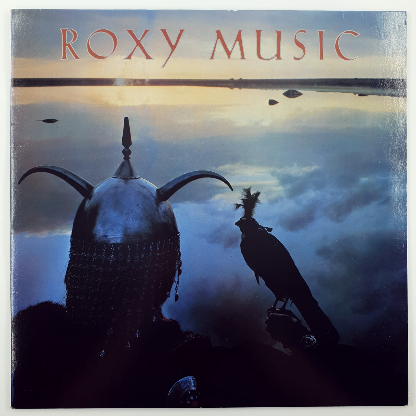 Roxy Music - Avalon