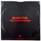 Grand Funk –  The Loco-Motion