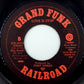 Grand Funk Railroad – Sally